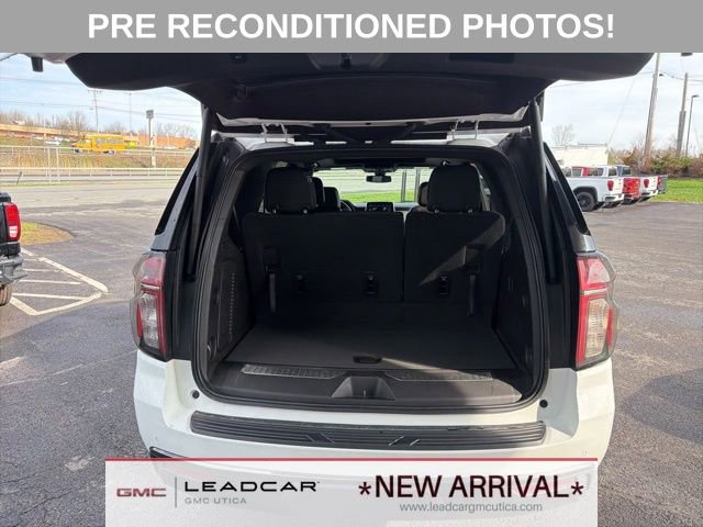 Used 2021 Chevrolet Tahoe Z71 AWD/4WD image 15