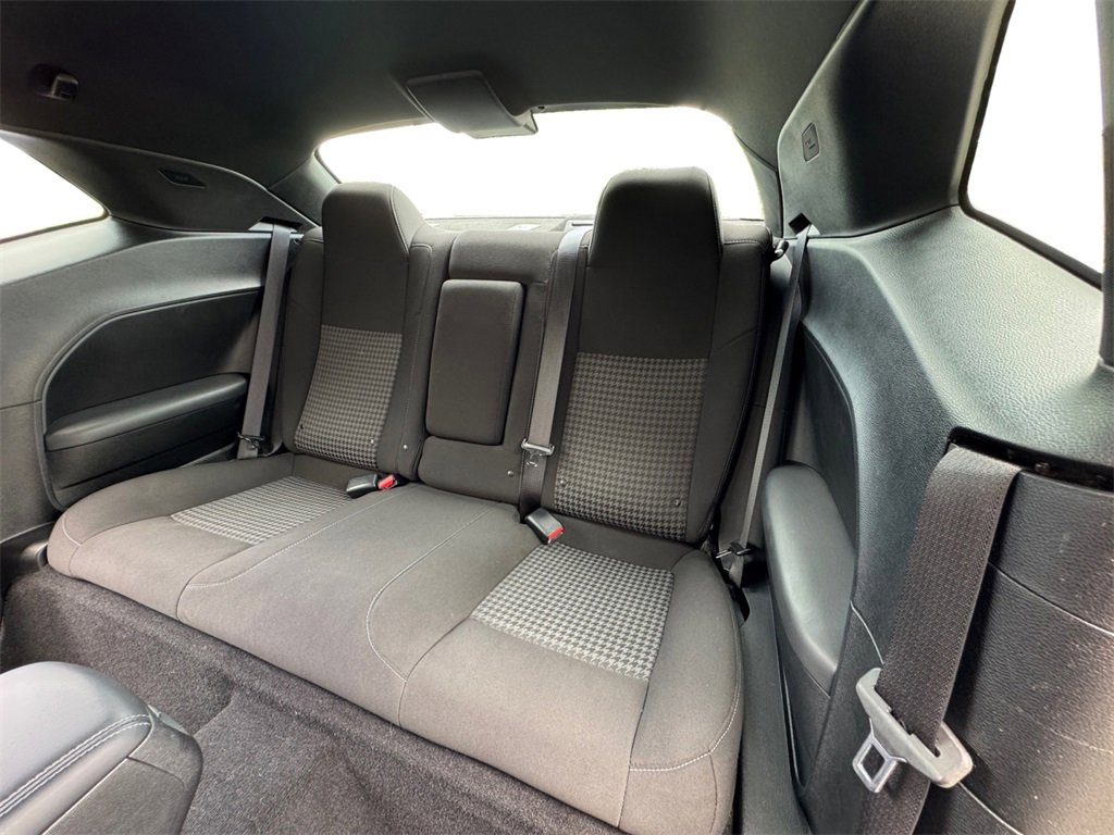 Used 2023 Dodge Challenger GT image 19