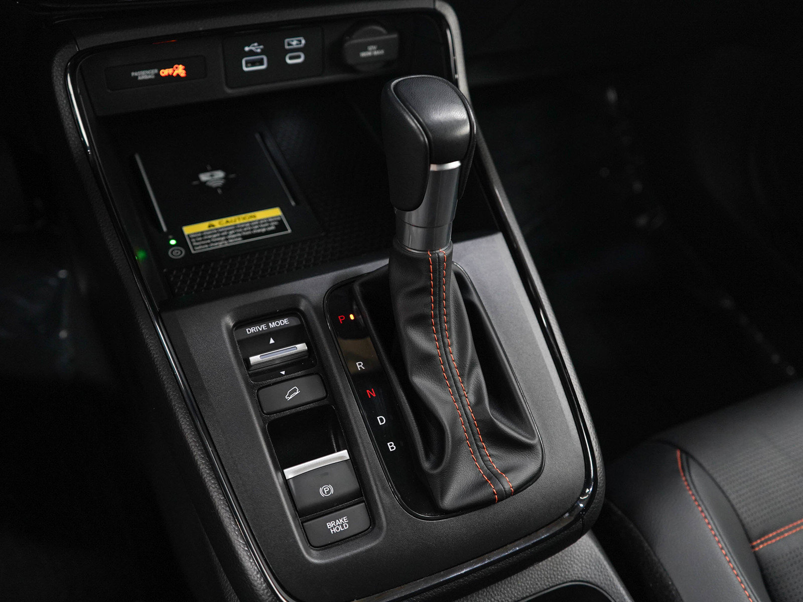 Used 2024 Honda CR-V Sport Touring image 23