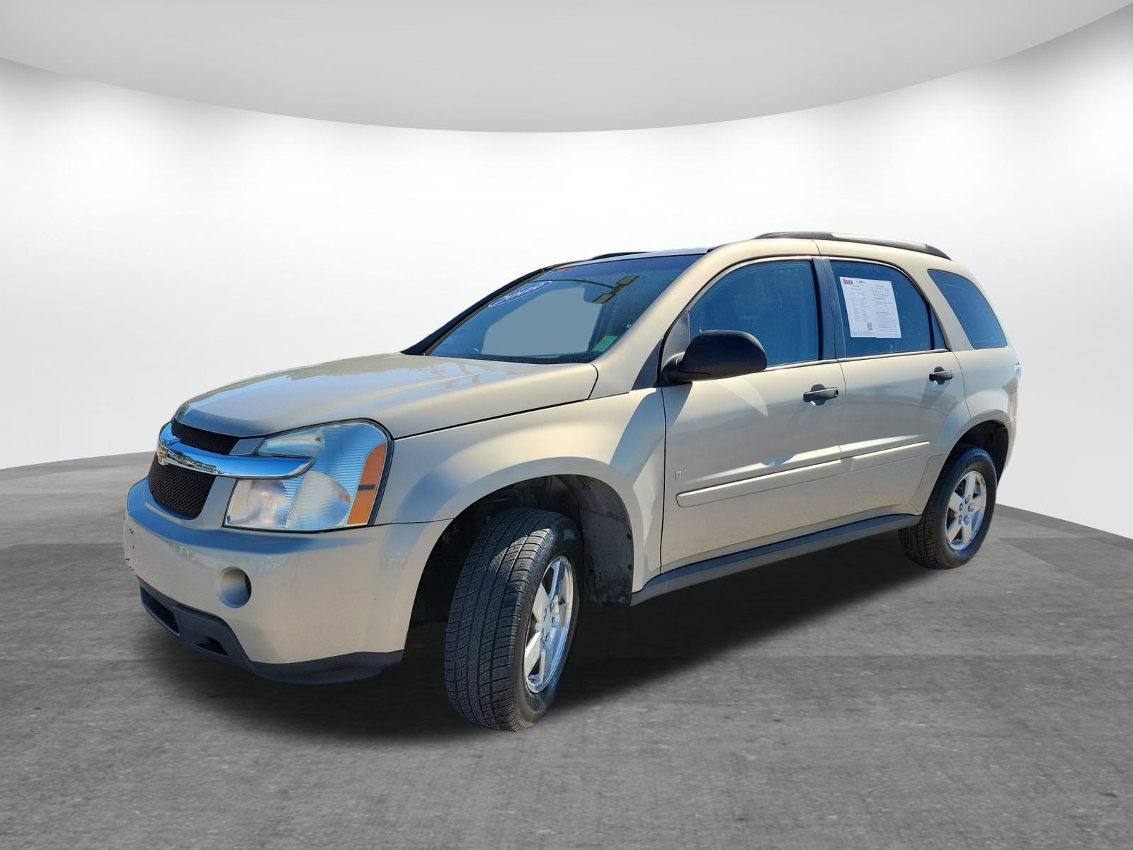 Used 2009 Chevrolet Equinox LS FWD image 3