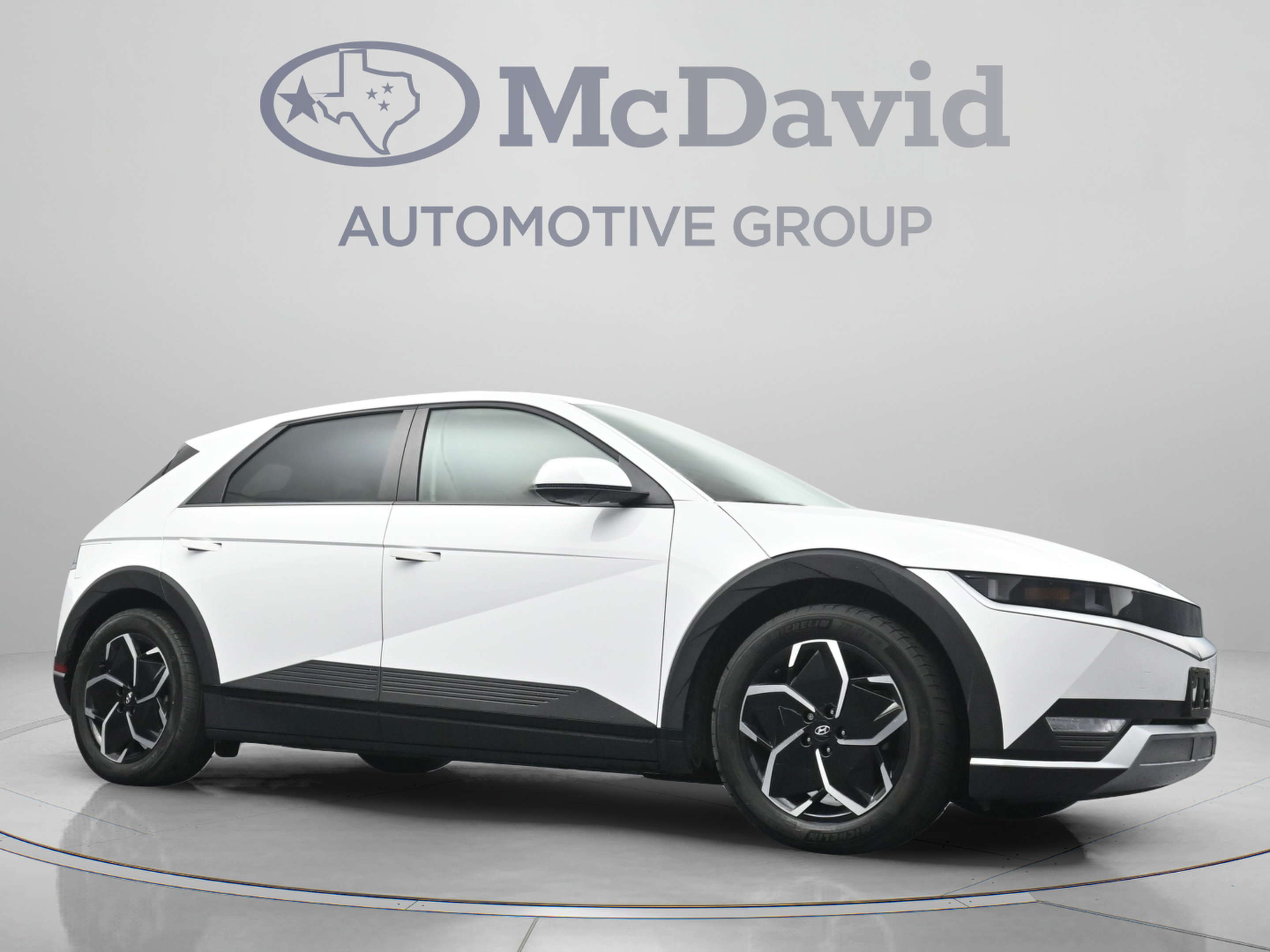 Used 2024 Hyundai Ioniq 5 SEL RWD image 24