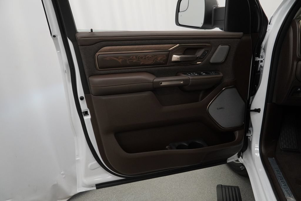 New 2027 RAM 1500 Limited w/ Bed Utility Group AWD/4WD image 29