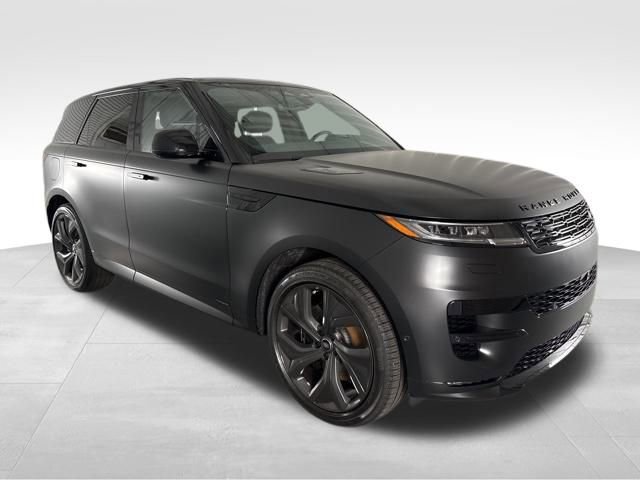 New 2025 Land Rover Range Rover Sport Autobiography image 4