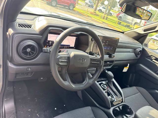 New 2025 Chevrolet Colorado Trail Boss image 16
