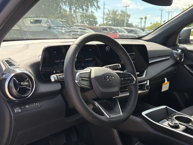 New 2026 Chevrolet Equinox LT w/ Midnight Edition FWD image 23