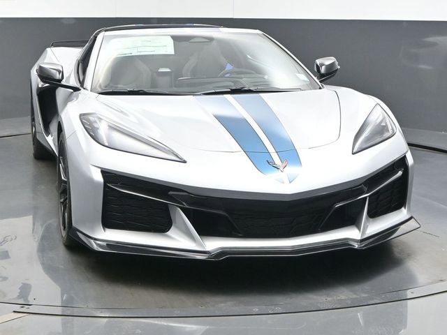 New 2026 Chevrolet Corvette Z06 image 32