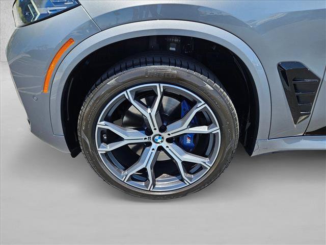 Certified 2024 BMW X5 sDrive40i w/ M Sport Package RWD image 23