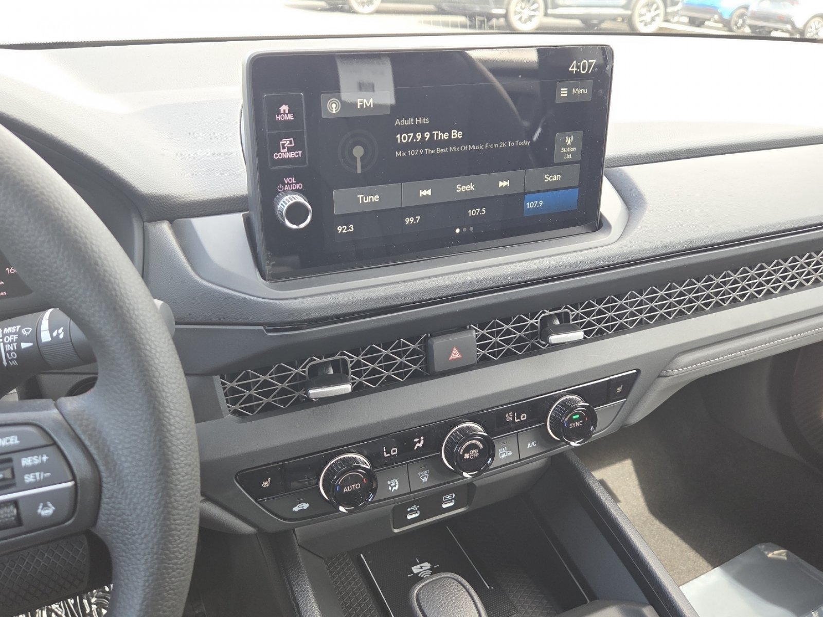 New 2026 Honda Accord SE image 28
