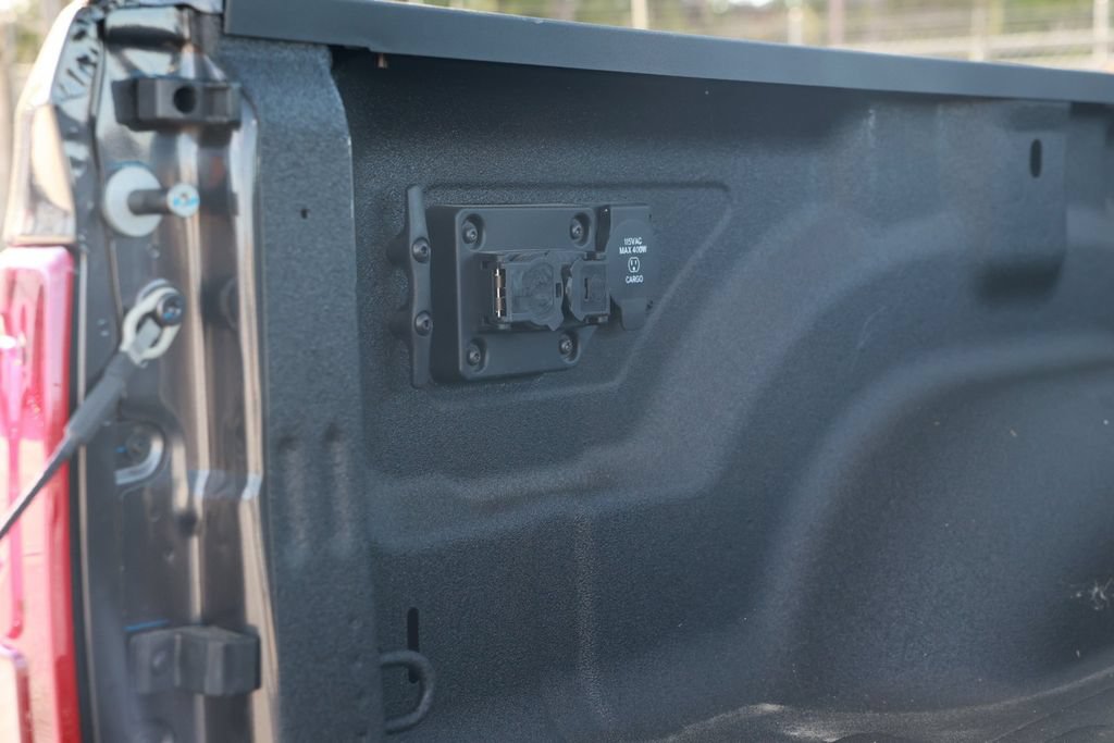New 2026 RAM 3500 Big Horn AWD/4WD image 33
