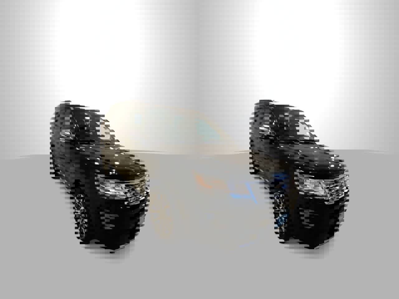 Used 2017 Ford Explorer Platinum video 2