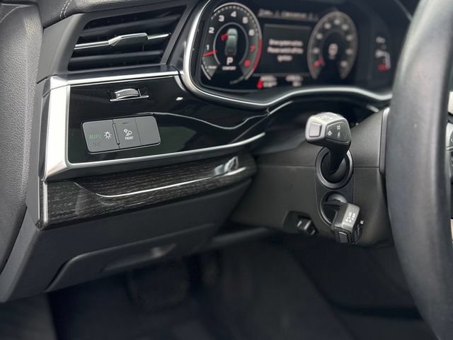 Used 2023 Audi Q7 3.0T Premium Plus w/ Premium Plus Package AWD/4WD image 15