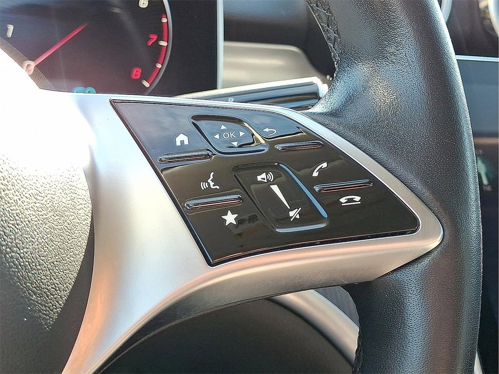 Used 2022 Mercedes-Benz C 300 C 300 image 23