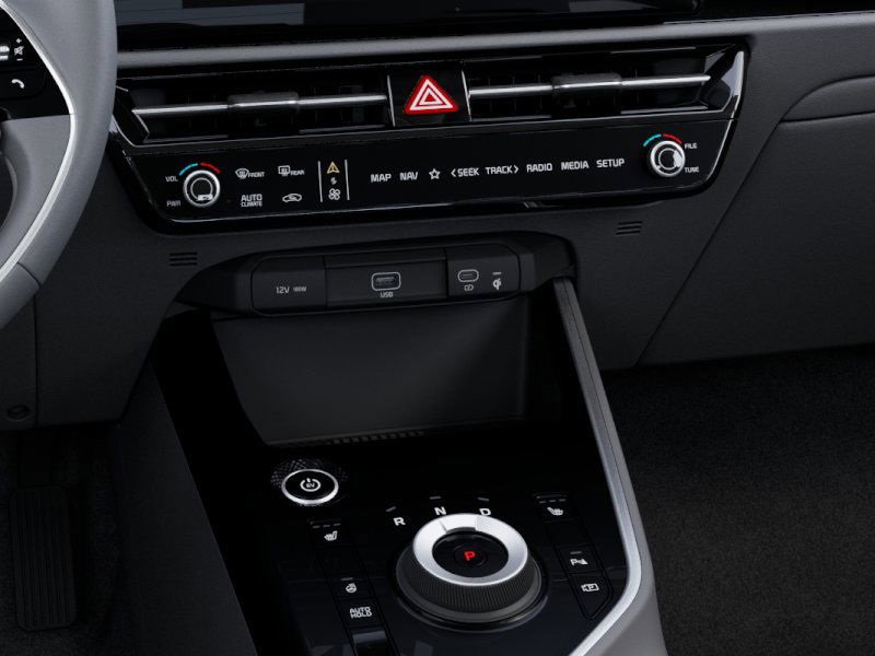 New 2025 Kia Niro Wind image 23