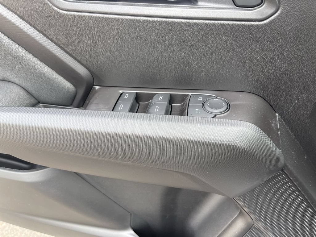 New 2026 GMC Canyon Elevation w/ Convenience Package RWD image 23