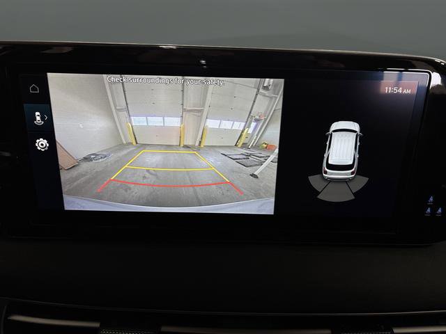 New 2025 Hyundai Palisade SEL AWD/4WD image 10