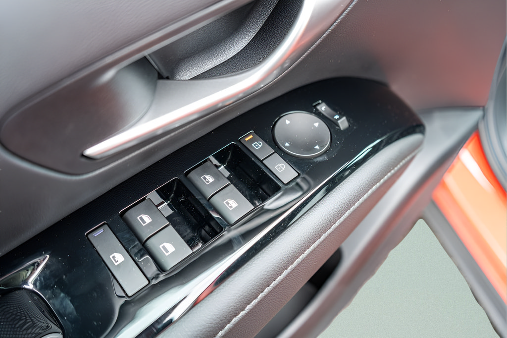 New 2026 Hyundai Santa Cruz XRT AWD/4WD image 24