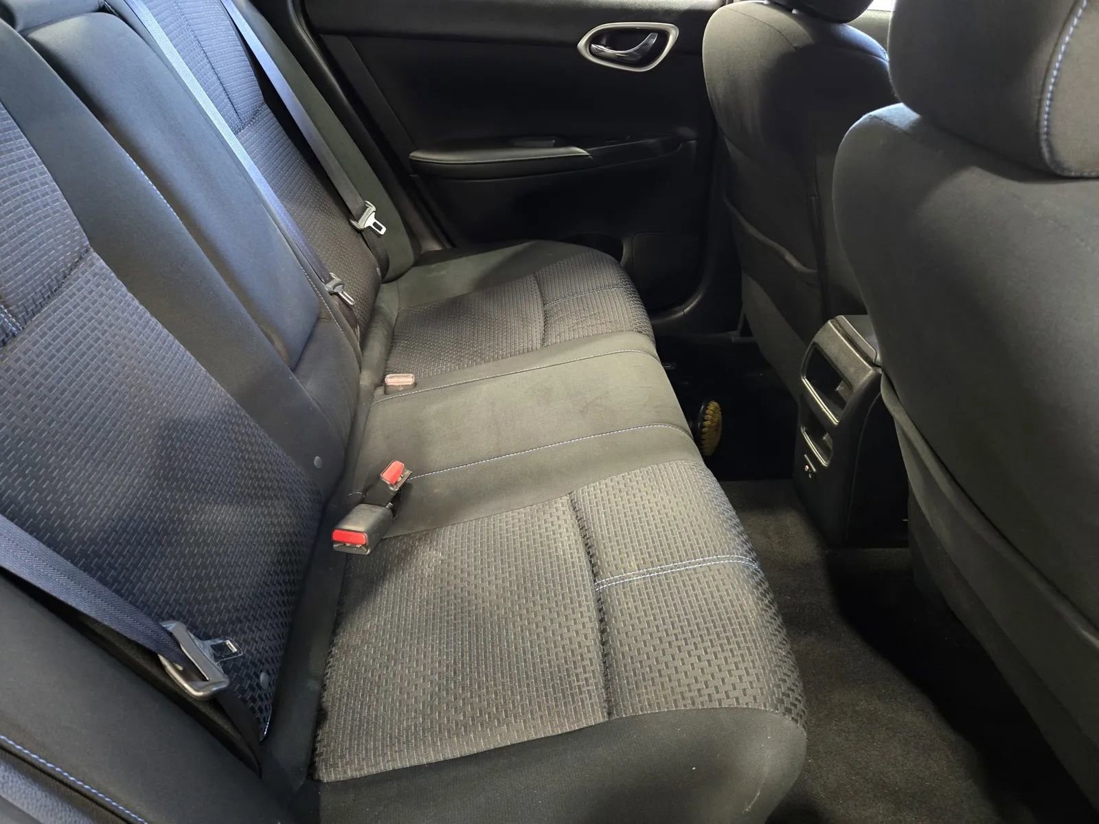 Used 2019 Nissan Sentra SR image 9