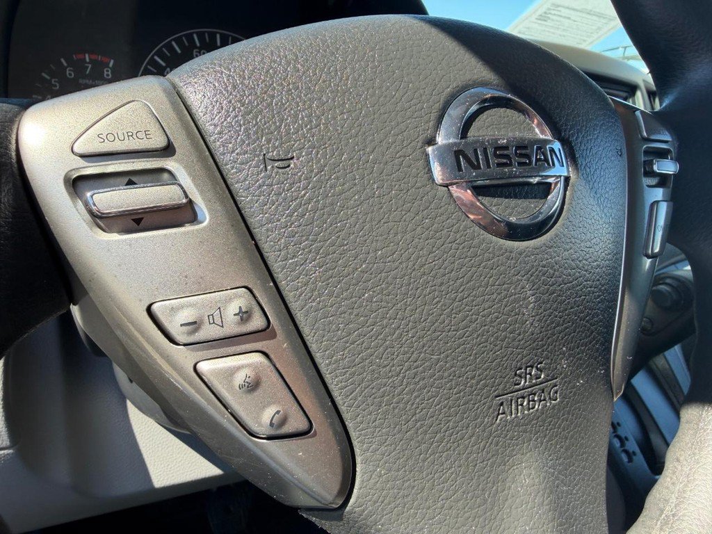 Used 2021 Nissan NV200 S FWD image 36