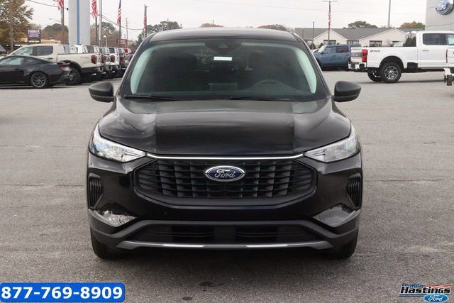 New 2026 Ford Escape Active FWD image 2
