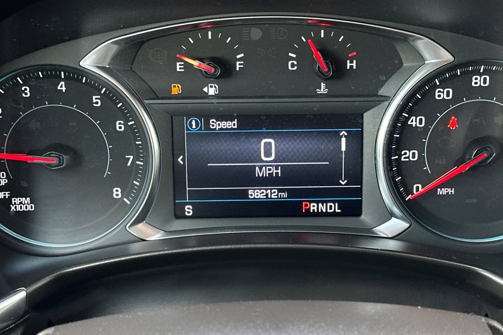 Used 2024 Chevrolet Equinox LT AWD/4WD image 34