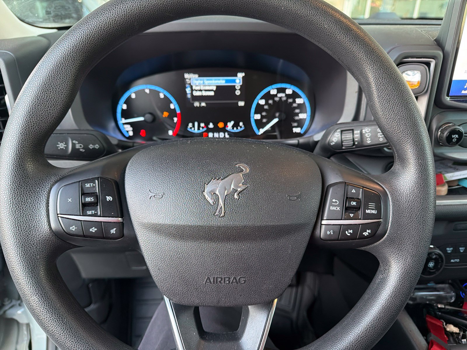 Used 2022 Ford Bronco Sport Big Bend AWD/4WD image 8
