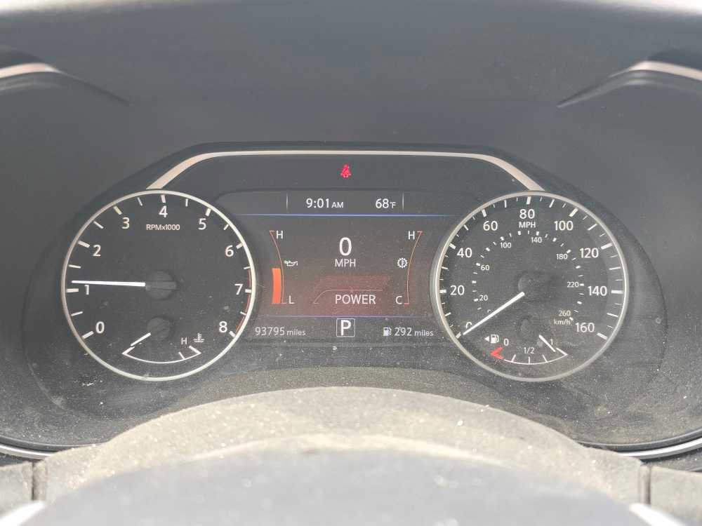 Used 2018 Nissan Maxima 3.5 SV FWD image 14