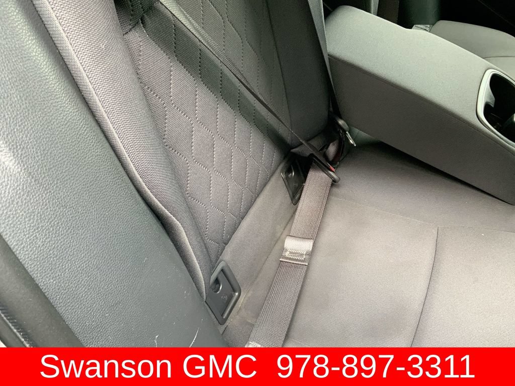 Used 2020 Toyota Corolla LE FWD image 31
