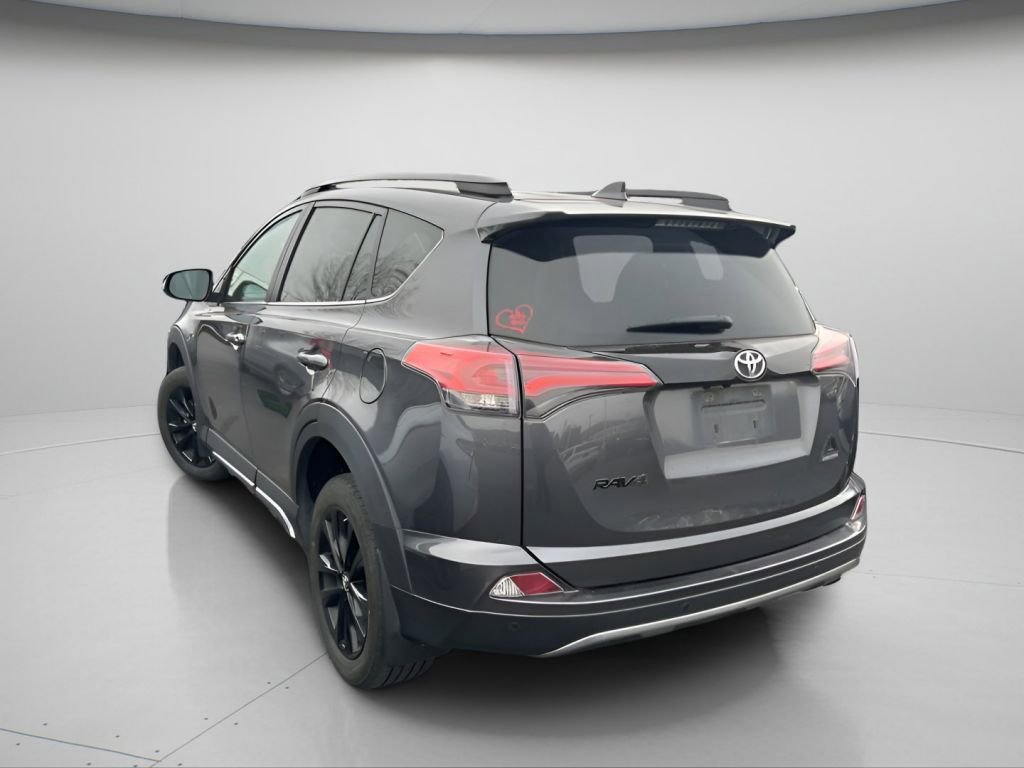 Used 2018 Toyota RAV4 Adventure image 6