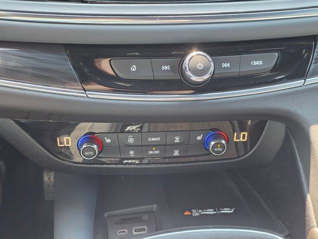 Used 2022 Buick Enclave Essence w/ LPO, Floor Liner Package FWD image 25