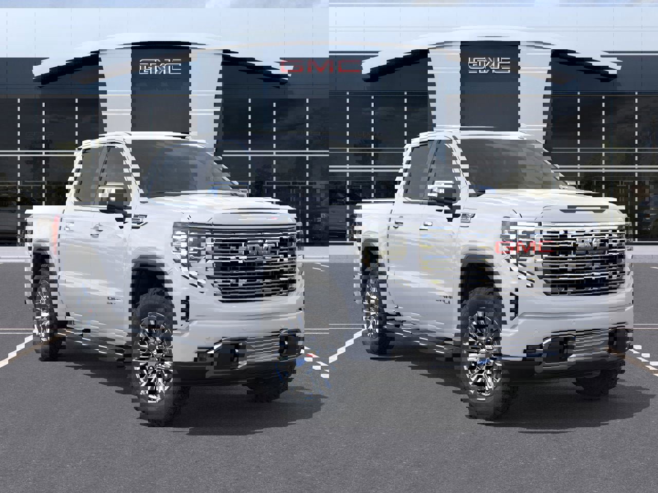 New 2026 GMC Sierra 1500 Denali w/ Technology Package image 22