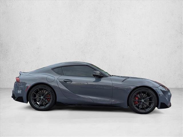 Used 2023 Toyota Supra A91 Edition RWD image 4