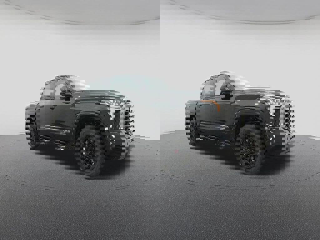 New 2026 Toyota Tundra Platinum image 29