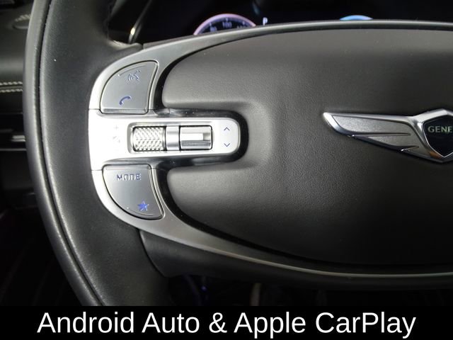 Used 2024 Genesis GV80 3.5T w/ Prestige Package image 29