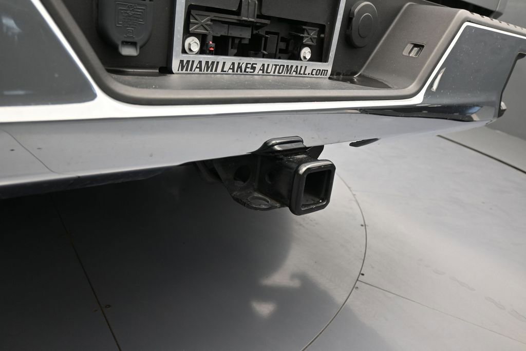 Used 2024 Chevrolet Silverado 1500 LT RWD image 35