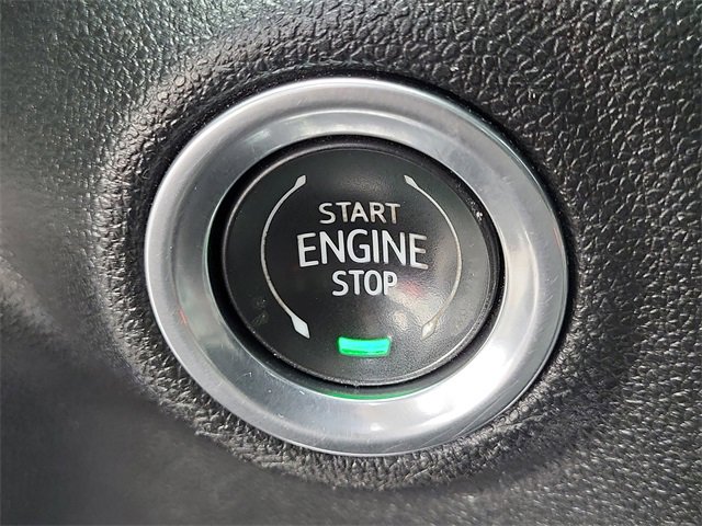 Used 2021 Chevrolet Silverado 1500 LT Trail Boss w/ Convenience Package II image 17