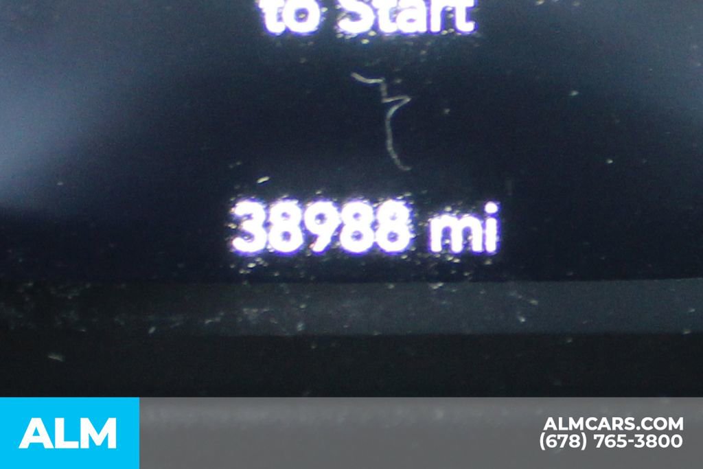 Used 2020 Jeep Gladiator Rubicon w/ Dual Top Group image 38