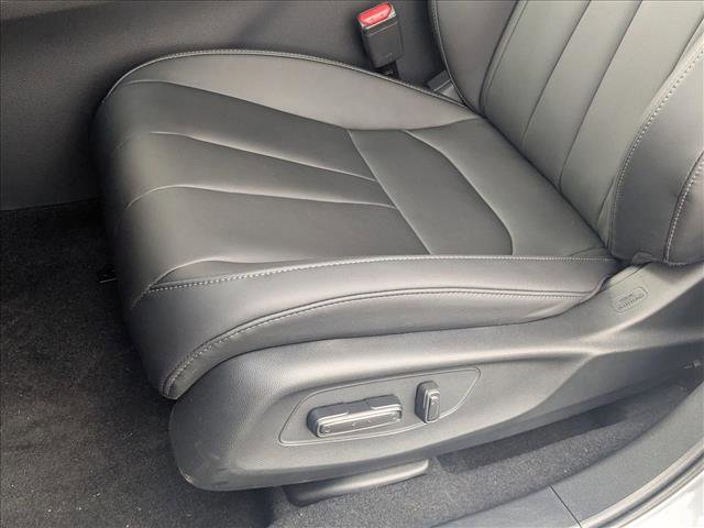 New 2025 Acura ADX AWD image 4