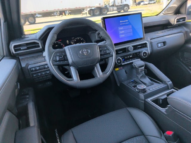 New 2026 Toyota Tacoma Limited AWD/4WD image 28
