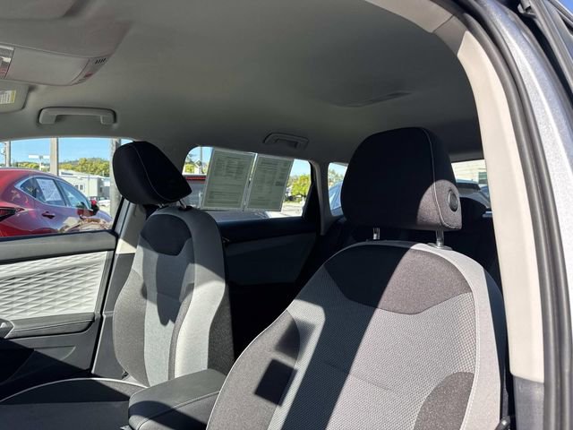 Certified 2024 Volkswagen Taos S image 17