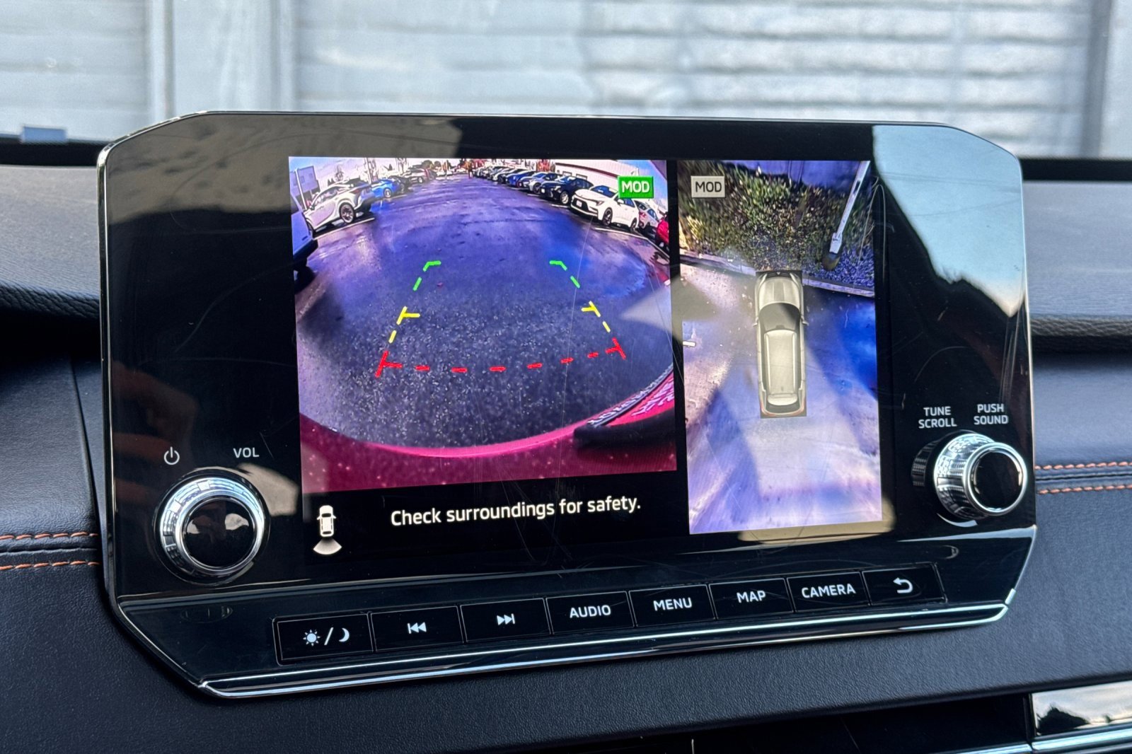 Used 2025 Mitsubishi Outlander SEL Black Edition image 24