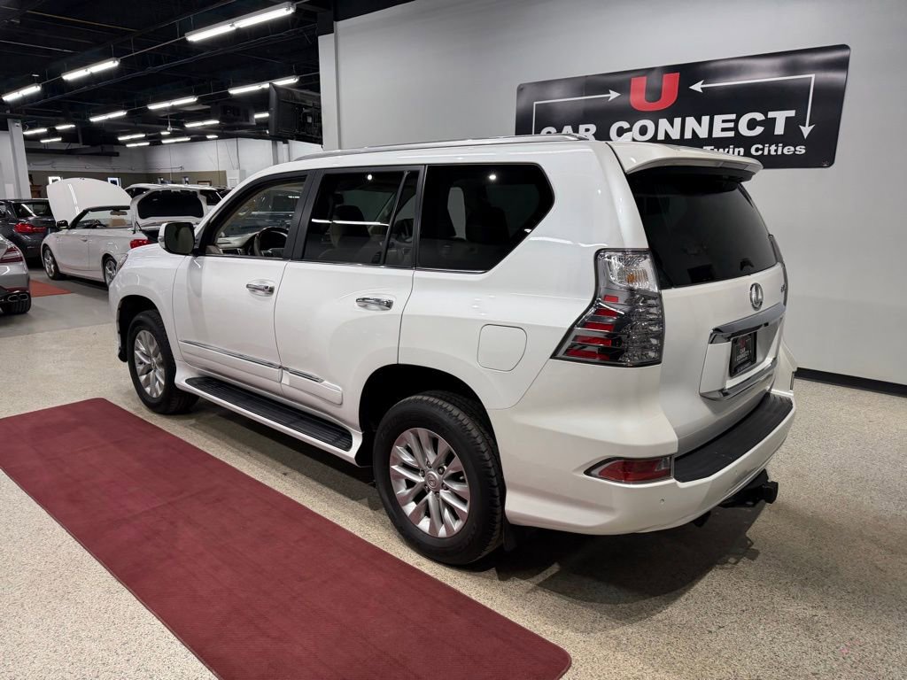 Used 2015 Lexus GX 460 w/ Premium Package image 14