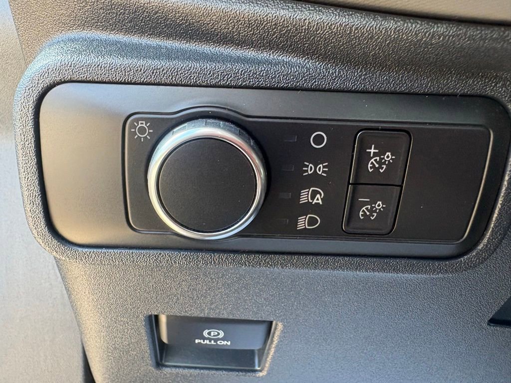 Used 2022 Ford Bronco 2-Door AWD/4WD image 17