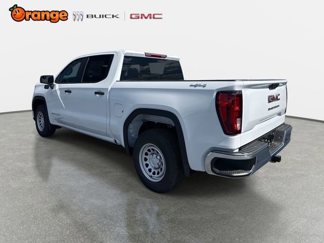 New 2026 GMC Sierra 1500 Pro w/ Pro Value Package image 5