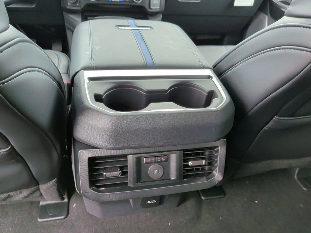 New 2026 Ford F250 Platinum image 43
