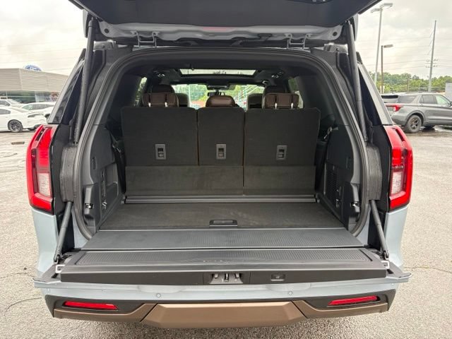 New 2027 Ford Expedition King Ranch AWD/4WD image 39