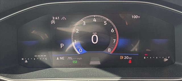 New 2025 Volkswagen Jetta SE image 11