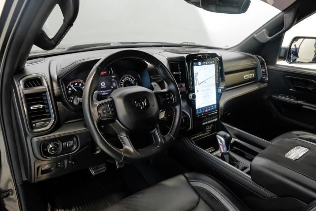 Used 2022 RAM 1500 TRX w/ TRX Level 1 Equipment Group AWD/4WD image 4