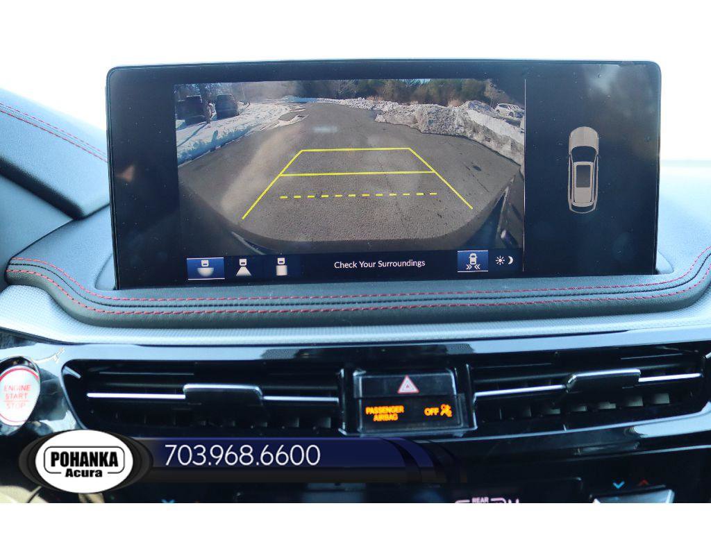 New 2026 Acura MDX A-Spec AWD/4WD image 17