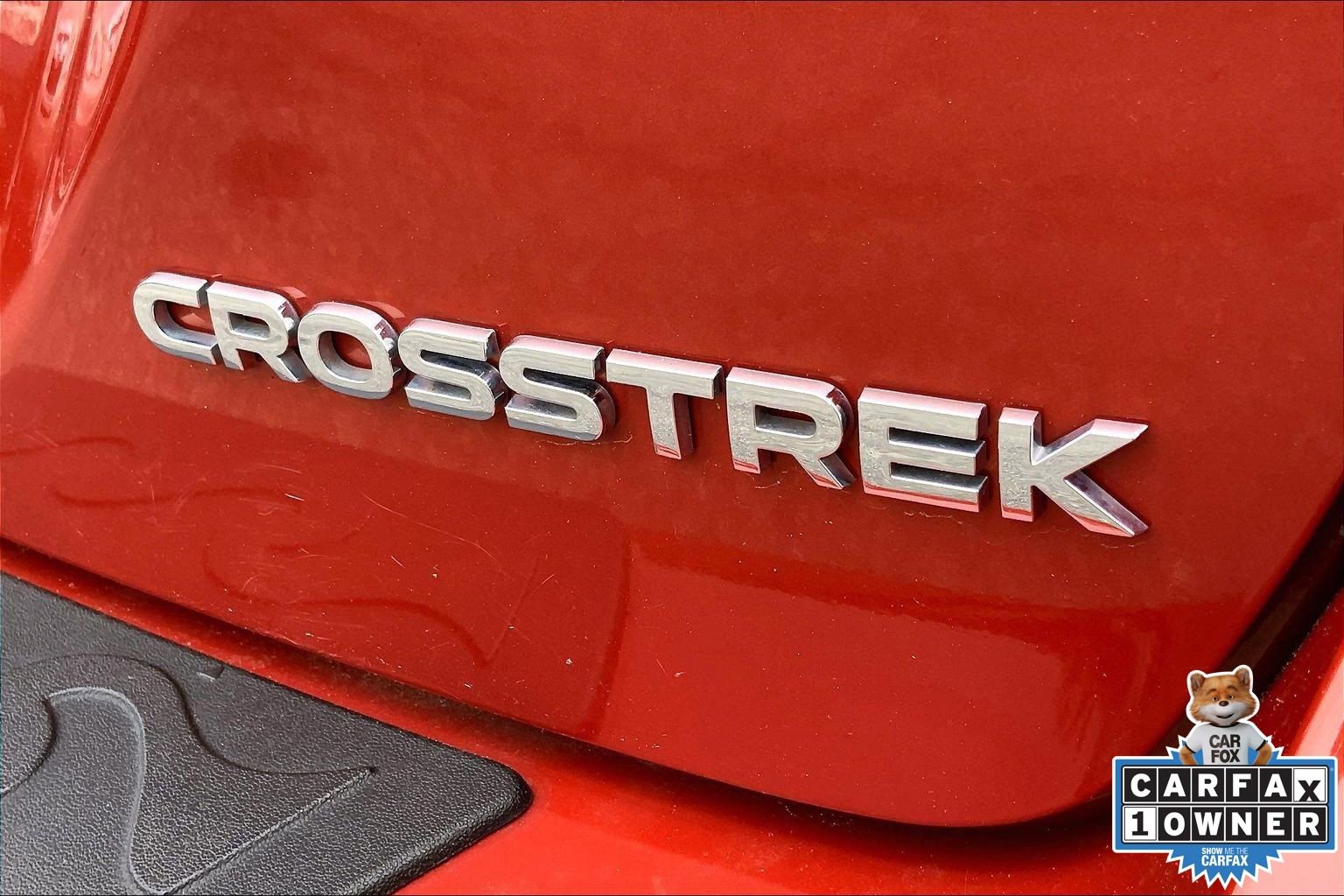 Certified 2024 Subaru Crosstrek 2.0i Premium AWD/4WD image 11