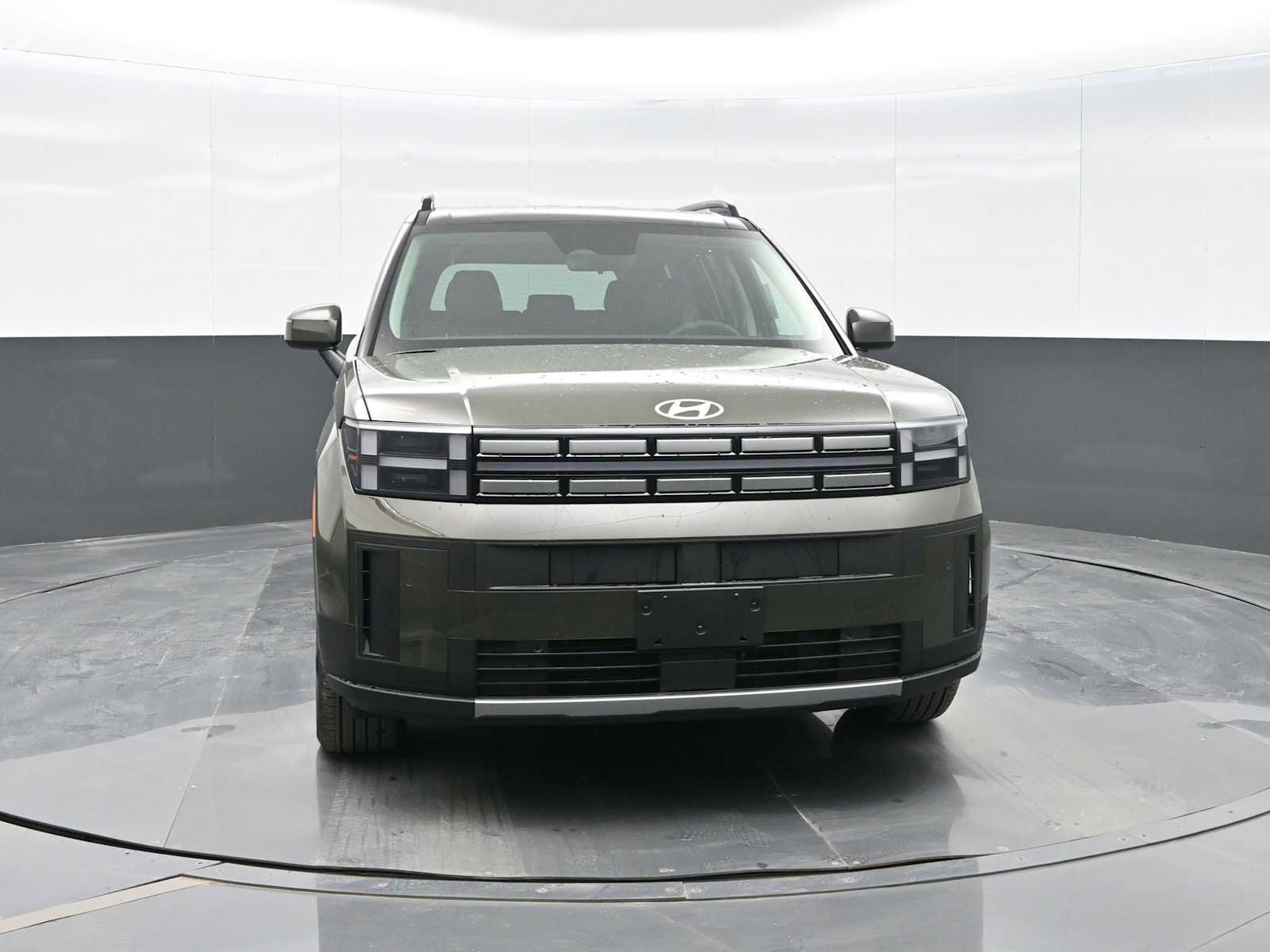 New 2026 Hyundai Santa Fe SEL image 2